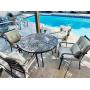 Scottsdale Sale- 25% off! Antiques, Primitives, Amazing Patio Furniture & Yard Art!
