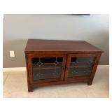 Tv console $125