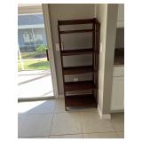 Book or bake rack $65
