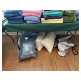 50% Off! Closing at NOON! Estate Sale in The Village of Ashland 