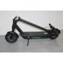 Electric scooter with warranty
