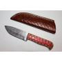 Damascus Steel Knives