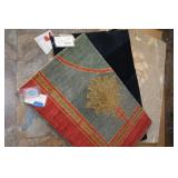 Nepal and India rugs