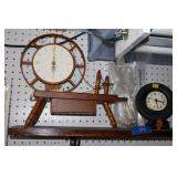 Vintage clocks