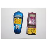 Red Line Hot Wheels cars