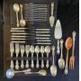 Mini Auction with Silver, Vintage Dining Room, Collectibles, and More Online Auction - Ends 3/7!