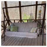 Indoor and Outdoor Decor from Chelsea Online Auction by Caring Transitions - Ends 3/13!