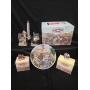 Decor and Collectibles Combo Online Auction by Caring Transitions - Ends 5/1!