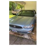 Tuscaloosa Online Auction - Ends 5/23!