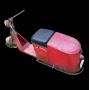 Vintage Toys and Cushmans Online Auction - Ends 6/6!
