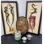 End of October from the Warehouse Online Auction by Caring Transitions - Ends 10/23