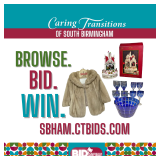 Mountain Brook Bidding Bonanza Online Sale