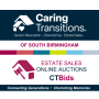 "Thorsby Estate" In-Person Sale
