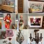 Head to Helena A Well-Traveled Home with Art and Unique Collectibles