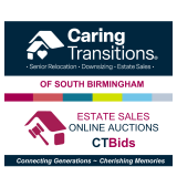 Welcome Spring 2026 Online Auction