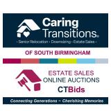 Selections from Bristol Lane Online Auction