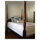 Poster Bed