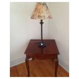 En Table/Table Lamp