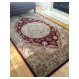 Karastan Rug