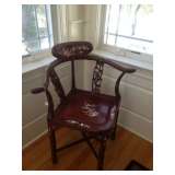 Corner Chair