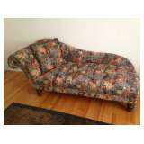 Upholstered Chaise