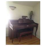 Baldwin Piano