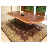 Dining Room Table