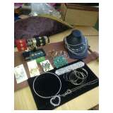 Costume Jewelry