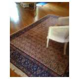AREA RUG
