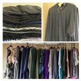 PLUS SIZES 3X-5X