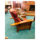 Classic Arts & Crafts