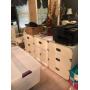 Nesting in Alpharetta - NOW OPEING Friday 10-29