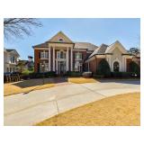 Nesting in Lavish Alpharetta in Lavish Alpharetta