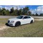 2012 Chrysler 300 Converted to 6.2 Supercharged SRT