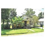 House To Be Moved in Broussard, Louisiana