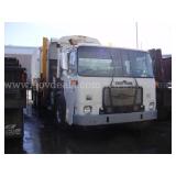 2015 Autocar ACX64 Xpeditor 