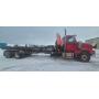 2012 International 5900i Roll Off Truck