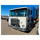 2014 Autocar ACX Xpeditor