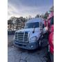 2012 Freightliner Cascadia 125