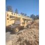 1996 Grove AMZ86XT Man Lift - 90 FT