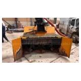 2012 SNOWBLAST M7000MD LOADER MOUNT SNOW BLOWER