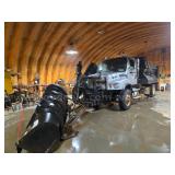 2007 Freightliner M2 106 Plow Truck