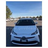2019 Toyota Prius LE (1428-9035)