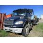 2007 Freightliner M2 106 Hooklift - Roll-Off Truck