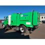 2014 Freightliner M2 112 Schwarze A8 Twister Street Sweeper