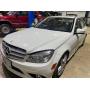 2010 Mercedes-Benz C300 4MATIC Luxury (29708-89)