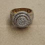Jewelry - Gold (Account #325)