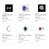 26 Fine Jewelry Lots (28126)
