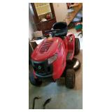 1 day liquidation lawn tractor nice home furnishings gold silver costume jewelry