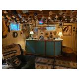 Estate liqiudation of Navy Submariner nautical items Navy items antiques collectibles tools furnitur